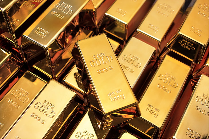 Geliat Jual Beli Emas 24 Karat di Pegadaian Hari Ini, 7 April 2022