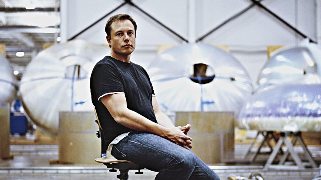 SpaceX Milik Elon Musk Gunakan Dogecoin untuk Pendanaan Misi