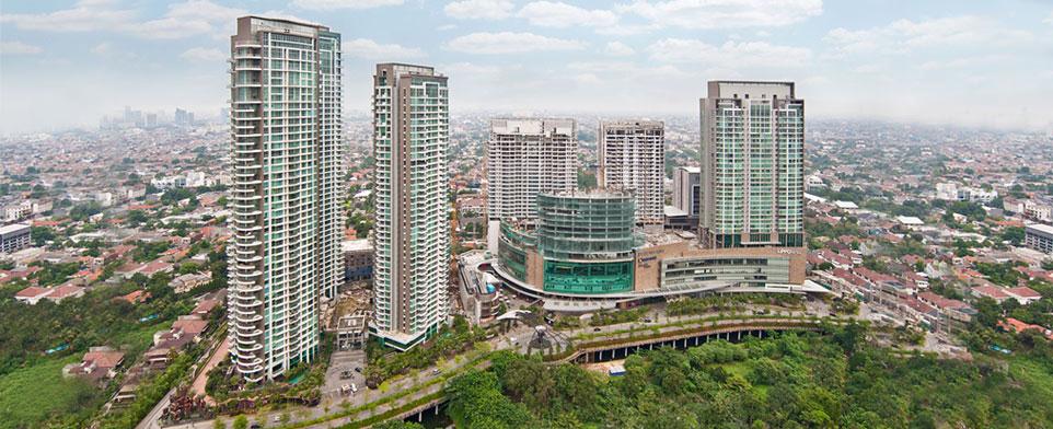 Bagian Barat Jakarta Paling Diminati Pencari Properti