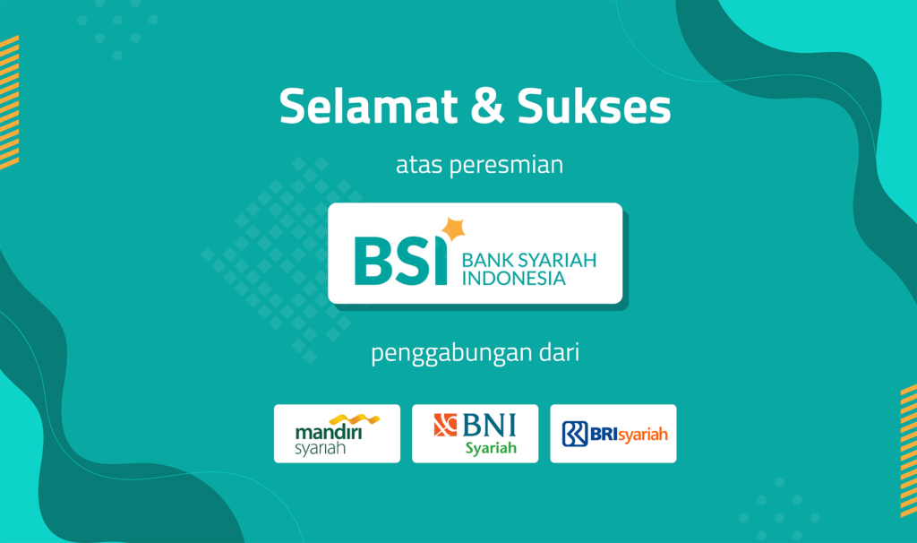 Bank Syariah Indonesia (BRIS) Targetkan Keuntungan Rp500 Miliar