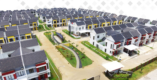 Jaya Property (JRPT) Bagi-Bagi Dividen Tunai Rp302,5 Miliar !