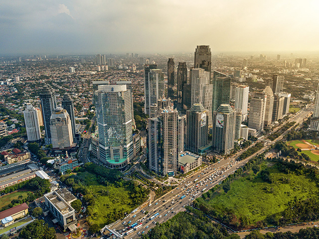 Prospek Penyewaan Perkantoran CBD Jakarta Makin Berkembang