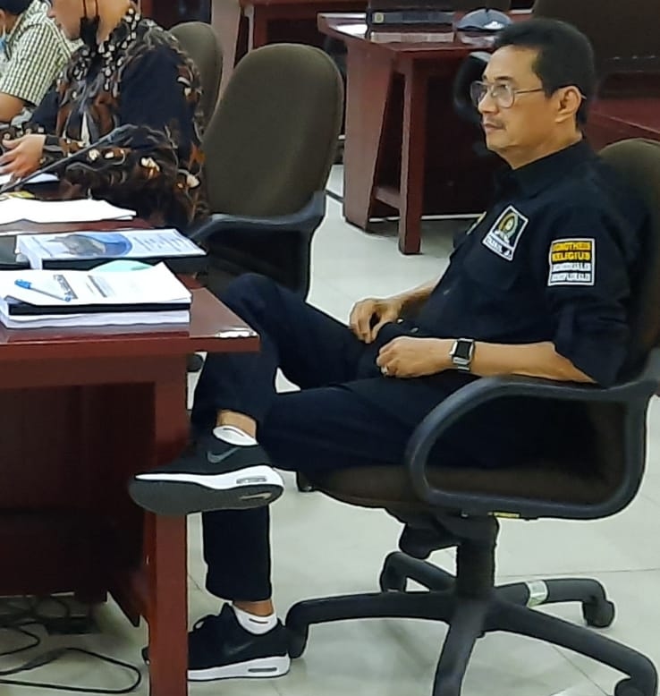 Sistem Rotasi dan Promosi ASN Kota Tangerang Dinilai Amburadul, Ini Tanggapan Anggota DPRD Kota Tangerang