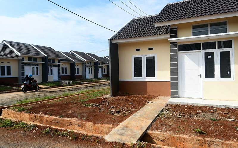 Penjualan Rumah Tapak Berjalan Sangat Baik di Semester Pertama 2022