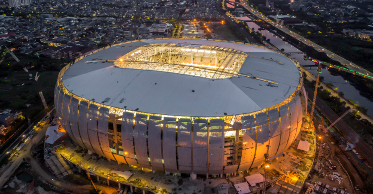 Jakarta International Stadium Ditutup Mulai 30 Januari, Kok Bisa?