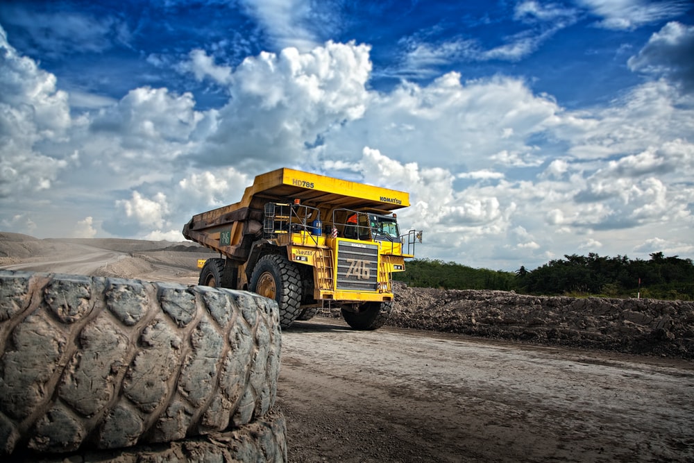 Perusahaan Yang Belum DMO Dilarang Ekspor Batu Bara