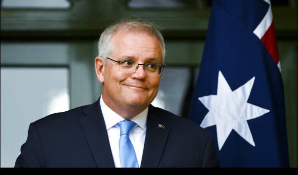 PM Australia Berkunjung ke Indonesia untuk  Investasi dan Perubahan Iklim