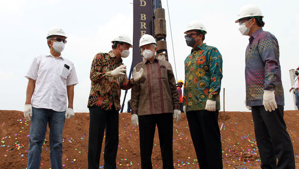 Proyek Hunian APLN Bakal Dorong Ekonomi Koridor Timur Jakarta