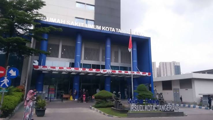 Anggota Dewan TJ Tengahi Kesalahpahaman Antara RSUD Kota Tangerang dengan Salah Satu Pasiennya