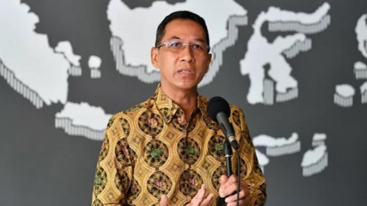 3 Kebijakan Anies Baswedan yang Ditiadakan oleh Gubernur Heru Budi Hartono