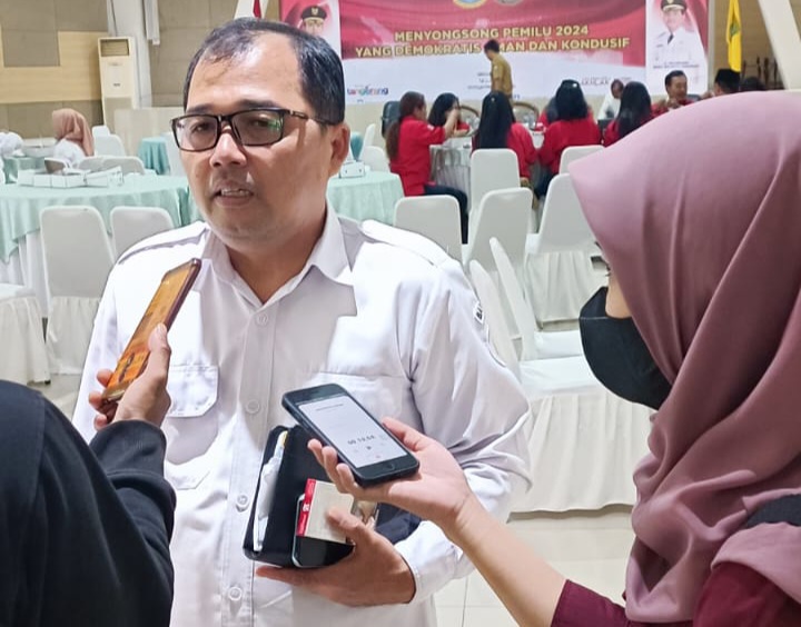 Bawaslu Kota Tangerang Akan Menindak Tegas Panwaslu Yang Tidak Profesional