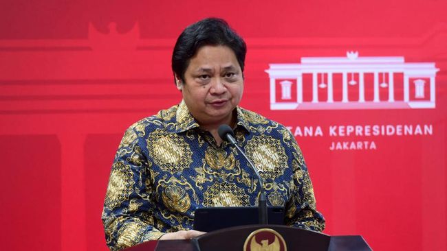 Ekonomi Indonesia Tumbuh 5,72 Persen di Q3-2022
