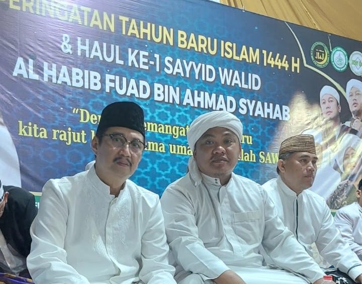 PN Kota Tangerang Sahkan Pernikahan Beda Agama, DPRD Kota Tangerang Geram