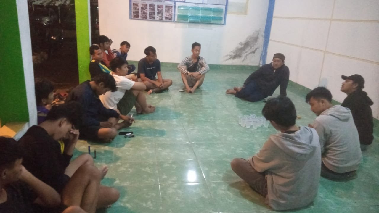 Potensi Pemuda Kelurahan Cimone Jaya Kurang Mendapatkan Perhatian dari Otoritas Setempat