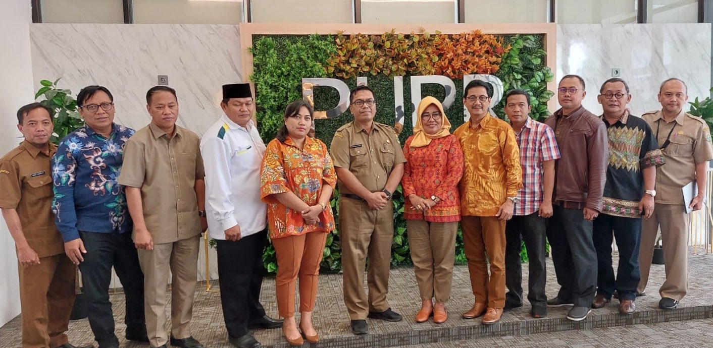Komisi IV DPRD Kota Tangerang Minta PUPR Banten Proaktif Bantu Kota Tangerang