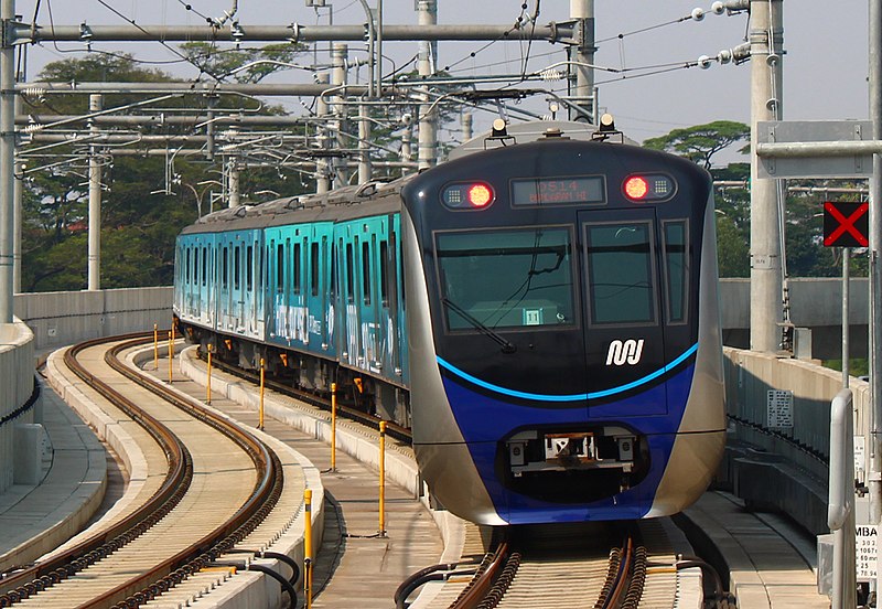 MRT Cikarang-Balaraja, Prospek Properti di Timur Jakarta Semakin Cerah