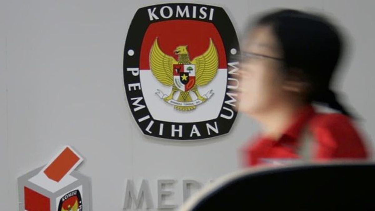 Belum Tuntaskan Janji, Ketua Sekretariat Kelurahan Gebang Raya Minta Kejelasan Dari KPU Kota Tangerang