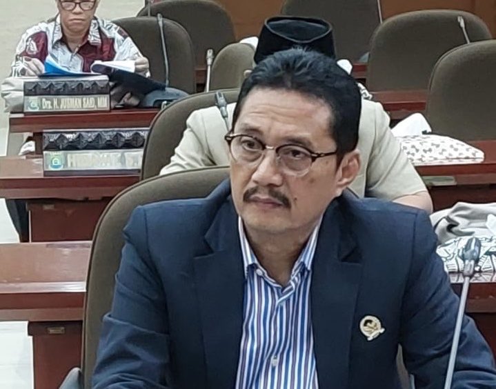 Sistem Rotasi dan Promosi ASN Kota Tangerang Dinilai Amburadul, Ketua Fraksi PKB Angkat Bicara
