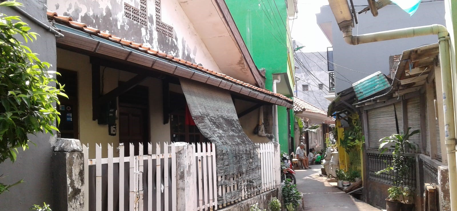 Tipe Rumah Dengan Gaji UMP DKI Jakarta