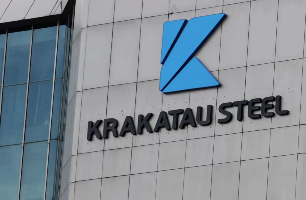 Krakatau Steel (KRAS) Merambah Ke Sektor Properti Krakatau Steel (KRAS) Merambah Ke Sektor Properti