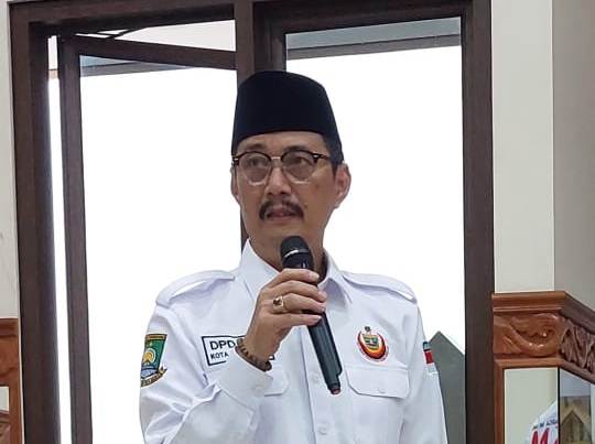 Partai Terlalu Mudah Dan Murah Memberi Dukungan Pada Bacakada Kota Tangerang
