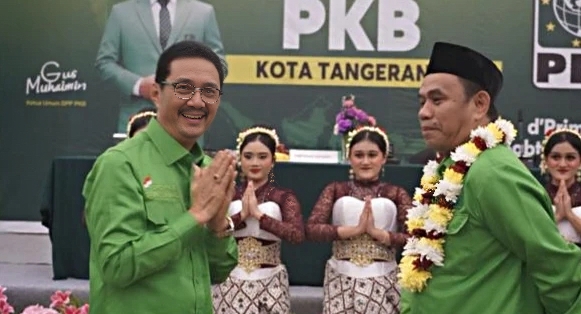 PKB Kota Tangerang Butuh Ketua Enerjik dan Modern Menyambut 2029, Pasca Muscab